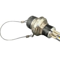 AMPHENOL CTOS-77P Optical Connector