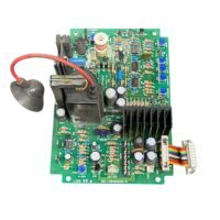 LECROY 9300 ECO 1004 CRT Board