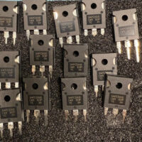 [13 PCS] IRG4PC50UDPBF G4PC50UD IGBT IC