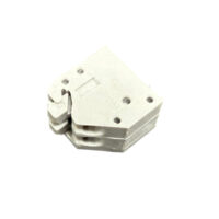 [250 PCS] Wurth Elektronik 412B Series PCB Terminal Block