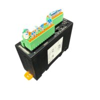 ORIENTAL MOTOR SCX11 Universal Stepper Motor Controller