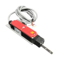 Omron Automation TL4019-30242 Solenoid Interlock Switch