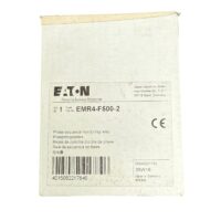 EATON EMR4-F500-2 Phase Sequence Relay