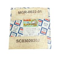 KHK SUS1.5-56J12 Stainless Steel Spur Gear SUS