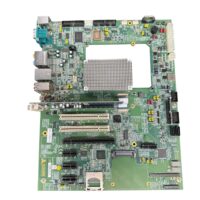 ADLINK 51-77102-0A20 nanoX-Base SU4-9B0022 nanoX-TC-E660-1G