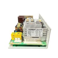 CONDOR GPC80B Open Frame Switching DC Power Supply