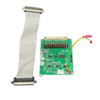 Tuttbauer Autoclave 3150EL ANL T2V1 TECH-11.99 Board