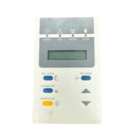 Tuttbauer Autoclave 3150EL Front Panel Board