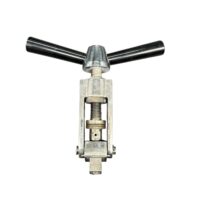 Tuttbauer Autoclave 3150EL Seal Handle