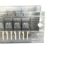 [10 PCS] MP2060-0.020-1% Caddock DC:22+ RES 0.02 OHM 1% 60W TO220