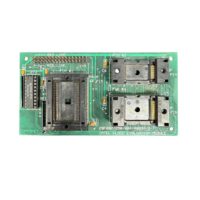 YAMAICHI INTEL FLASH EVALUATION MODULE 28F002/200/004/400BX-B/T