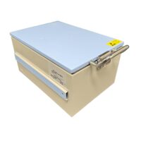 RF Shield Box Enclosure 20X30X15 CM 79PS-USBX6+USB3.0X2