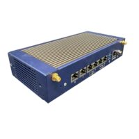 AppNeta M70 Gigabit PFsense Firewall Intel Atom Eight Core C3758 AES-NI 8GB RAM