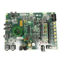 DSP P.E.L-E153615-51-12 EVAL Board DBMD2-MB